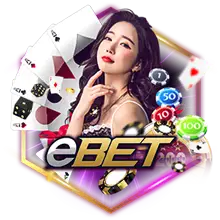 EBET by FALCON889