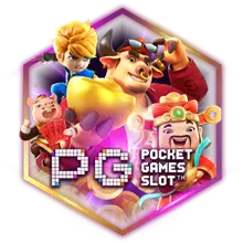 PGSLOT by FALCON889