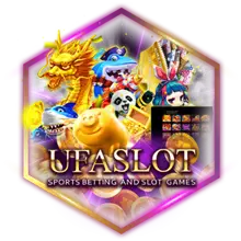 UFASLOT by FALCON889